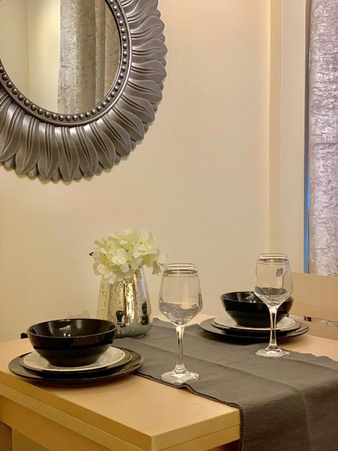 Hyde Park Paddington Apartment London Exterior foto