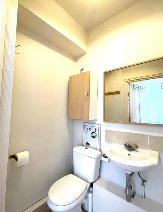 Hyde Park Paddington Apartment London Exterior foto